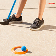 Recreational Games