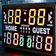 Scoring