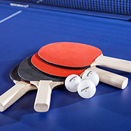 Table Tennis