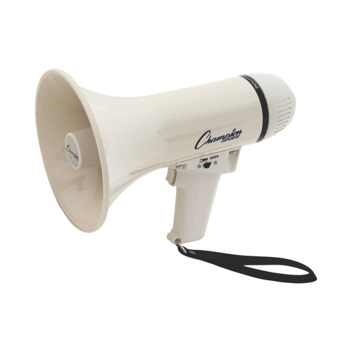 4 WATT MINI MEGAPHONE