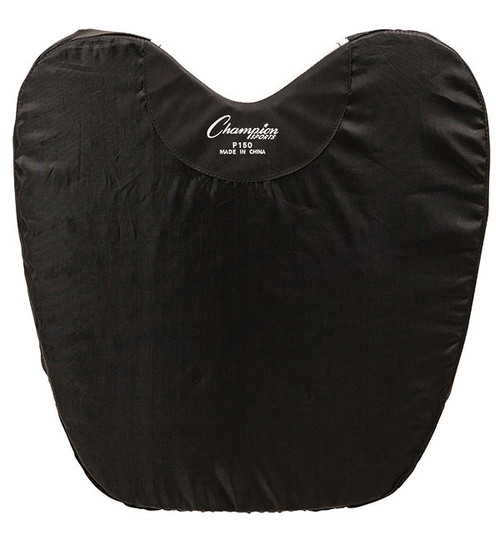 OUTSIDE BODY UMPIRE CHEST PROTECTOR