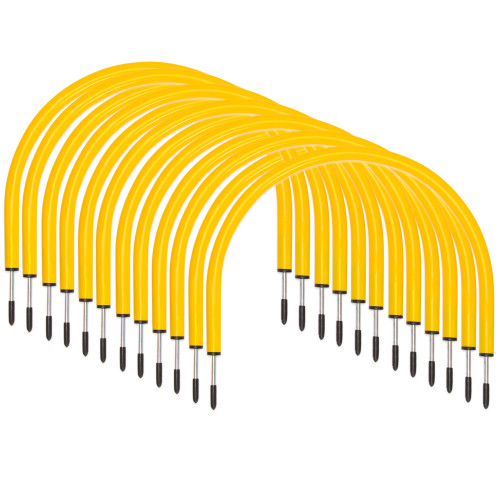 PASSING ARC SET