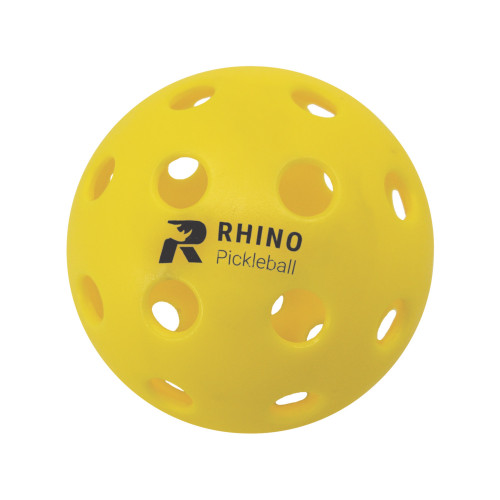 INJECTION MOLDED OUTDOOR PICKLEBALL SET