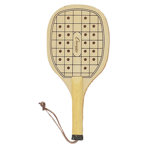 PADDLEBALL RACKET