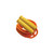 8 FT POLYESTER JUMP ROPE