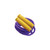 8 FT POLYESTER JUMP ROPE