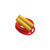 8 FT POLYESTER JUMP ROPE