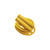 8 FT POLYESTER JUMP ROPE