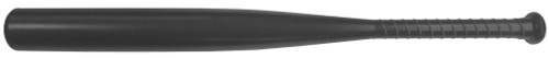 SOLID LIGHTWEIGHT PLASTIC BAT