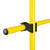 AGILITY POLE HURDLE SET