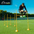 AGILITY POLE HURDLE SET
