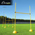 AGILITY POLE HURDLE SET