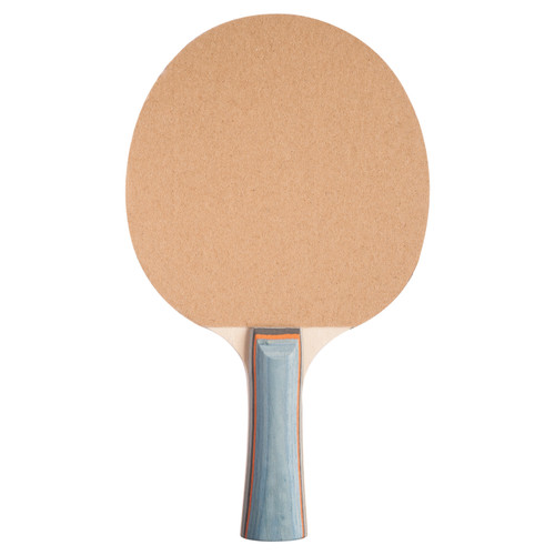 SAND FACED TABLE TENNIS PADDLE