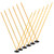 PRO AGILITY POLE SET