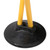 PRO AGILITY POLE SET