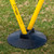 PRO AGILITY POLE SET