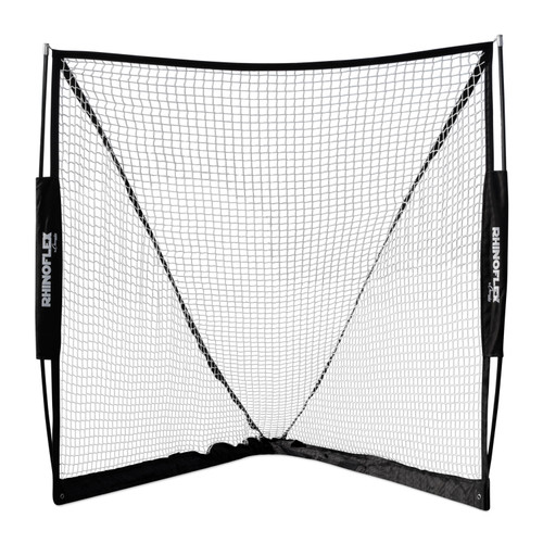 RHINO FLEX LACROSSE GOAL