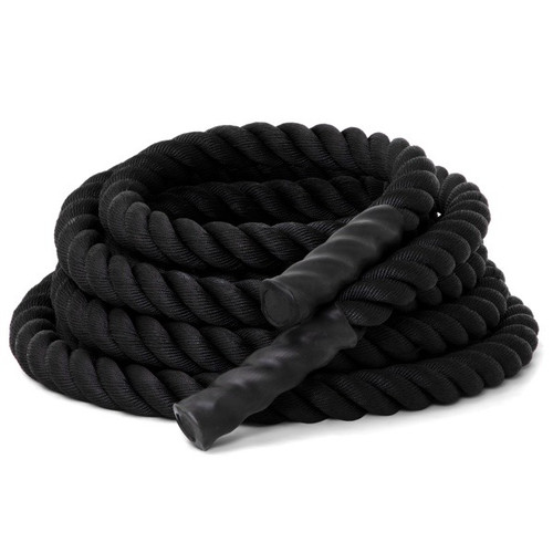 RHINO POLY TRAINING ROPE 2"D