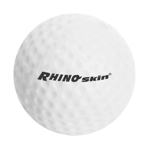 RHINO SKIN MOLDED FOAM GOLF BALL