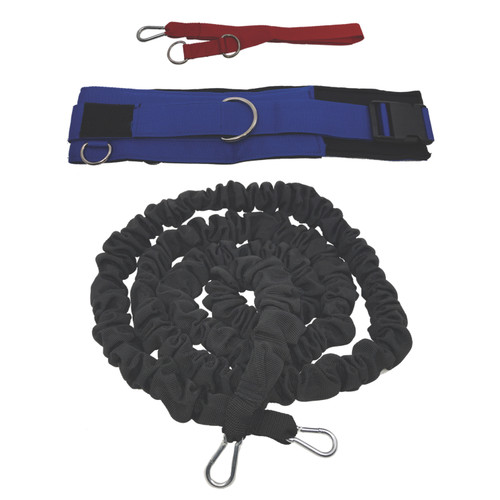 ALL PURPOSE RESISTANCE BELT SET