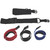 MULTILEVEL REACTION BELT SET