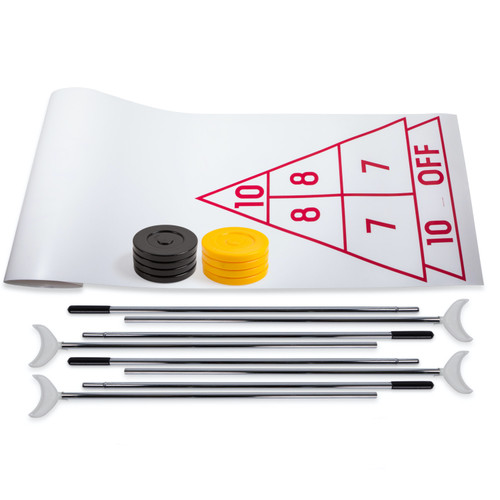 ECONOMY SHUFFLEBOARD SET