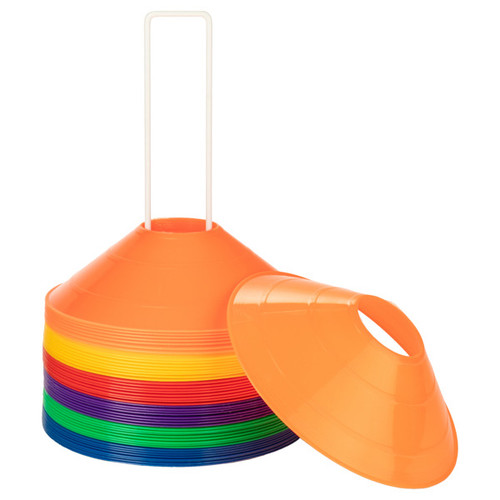 SAUCER FIELD CONE