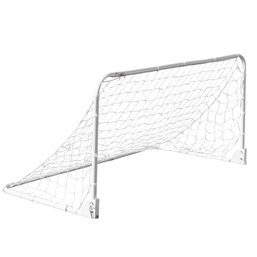 EASY FOLD SOCCER GOAL, 6' X 3'