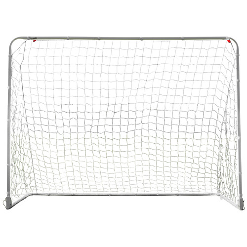 EASY FOLD SOCCER GOAL, 8' X 6'