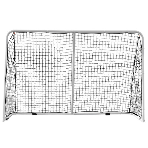 EASY FOLD SOCCER GOAL, 6' X 4'