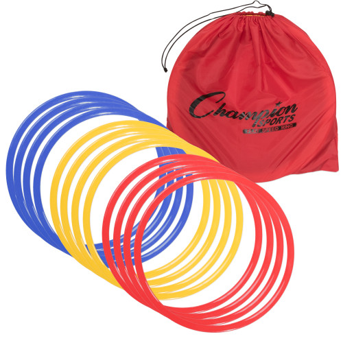 SPEED RING SET
