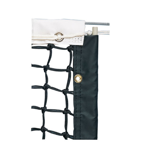 TOURNAMENT TENNIS NET