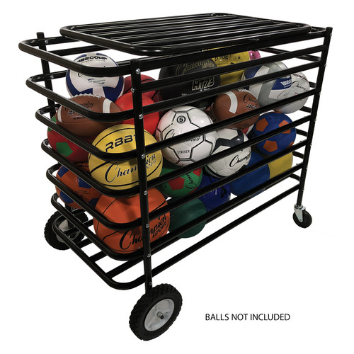ULTIMATE LOCKABLE BALL LOCKER
