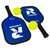 RHINO PICKLEBALL VAPOR, 2-PLAYER SET