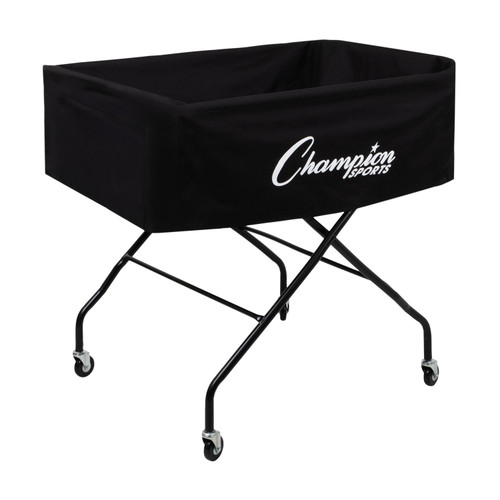 MAMMOTH VOLLEYBALL CART
