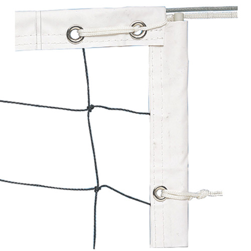 3 MM TOURNAMENT VOLLEYBALL NET, VN600