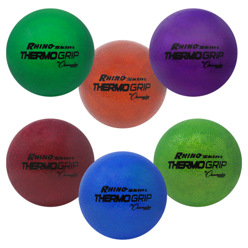 RHINO SKIN THERMO GRIP SET